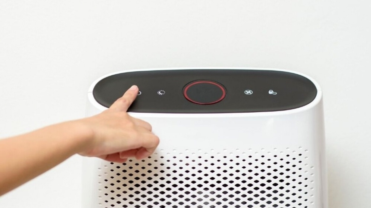Chi tiền triệu mua máy lọc không khí, người dùng nhận về một 'cú lừa'