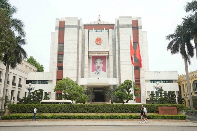 Tuyến metro 2 tháng nữa khởi công sẽ có nhiều nhà ga dưới lòng đất tại khu phố cổ- Ảnh 2. Tuyến metro 2 tháng nữa khởi công sẽ có nhiều nhà ga dưới lòng đất tại khu phố cổ- Ảnh 2.