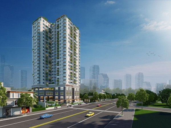 Một công ty bất động sản sẽ hoàn tất chi trả cổ tức tồn đọng từ năm 2021- Ảnh 1. Một công ty bất động sản sẽ hoàn tất chi trả cổ tức tồn đọng từ năm 2021- Ảnh 1.