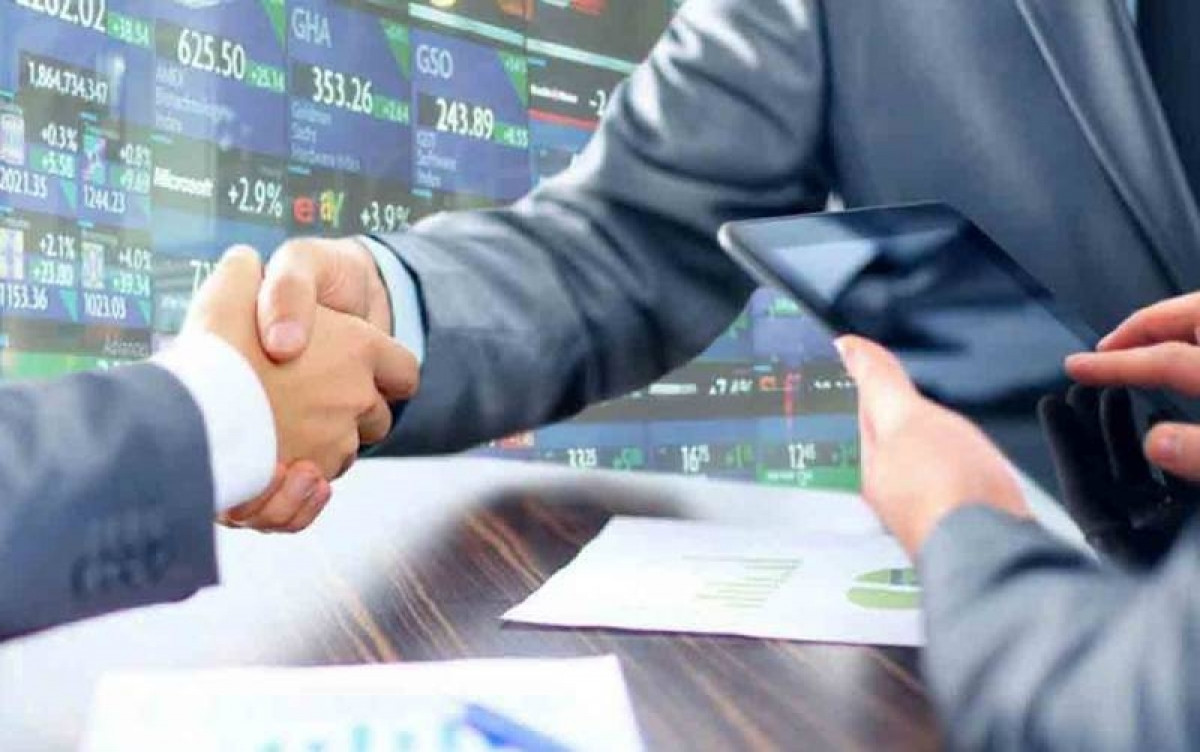 Mối lương duyên gần 2 thập kỷ giữa SSI và Daiwa: Từ thương vụ 10,8 triệu USD đến ngày hái 'trái ngọt'
