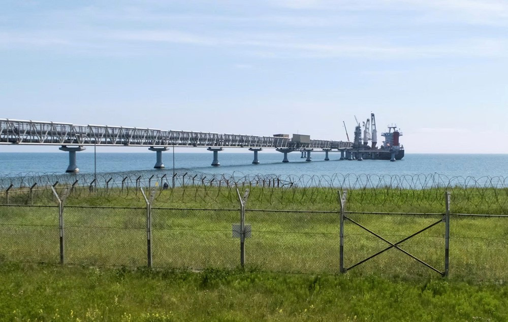 Mỹ - Nga bí mật thỏa thuận năng lượng khủng bên lề đàm phán hòa bình Ukraine? - ảnh 2