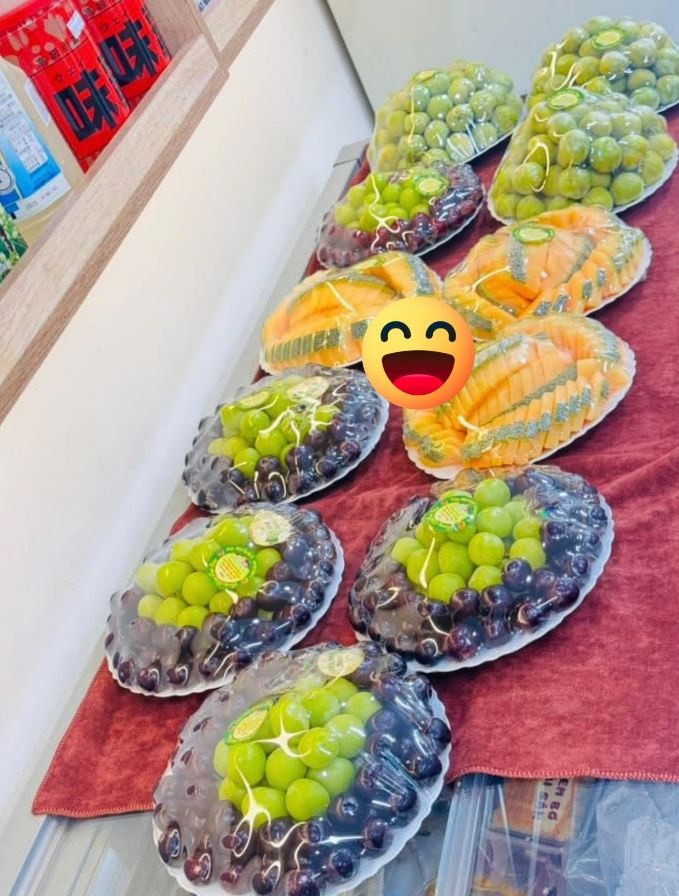 Vụ việc mua hoa quả ở hàng quen không hỏi giá, lúc thanh toán nhận hoá đơn tới 8,5 triệu đồng gây xôn xao mạng xã hội