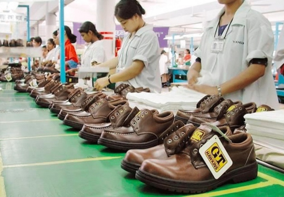 Mặt hàng Việt khiến Mỹ chi mạnh tay 5 tỷ USD chỉ trong 7 tháng