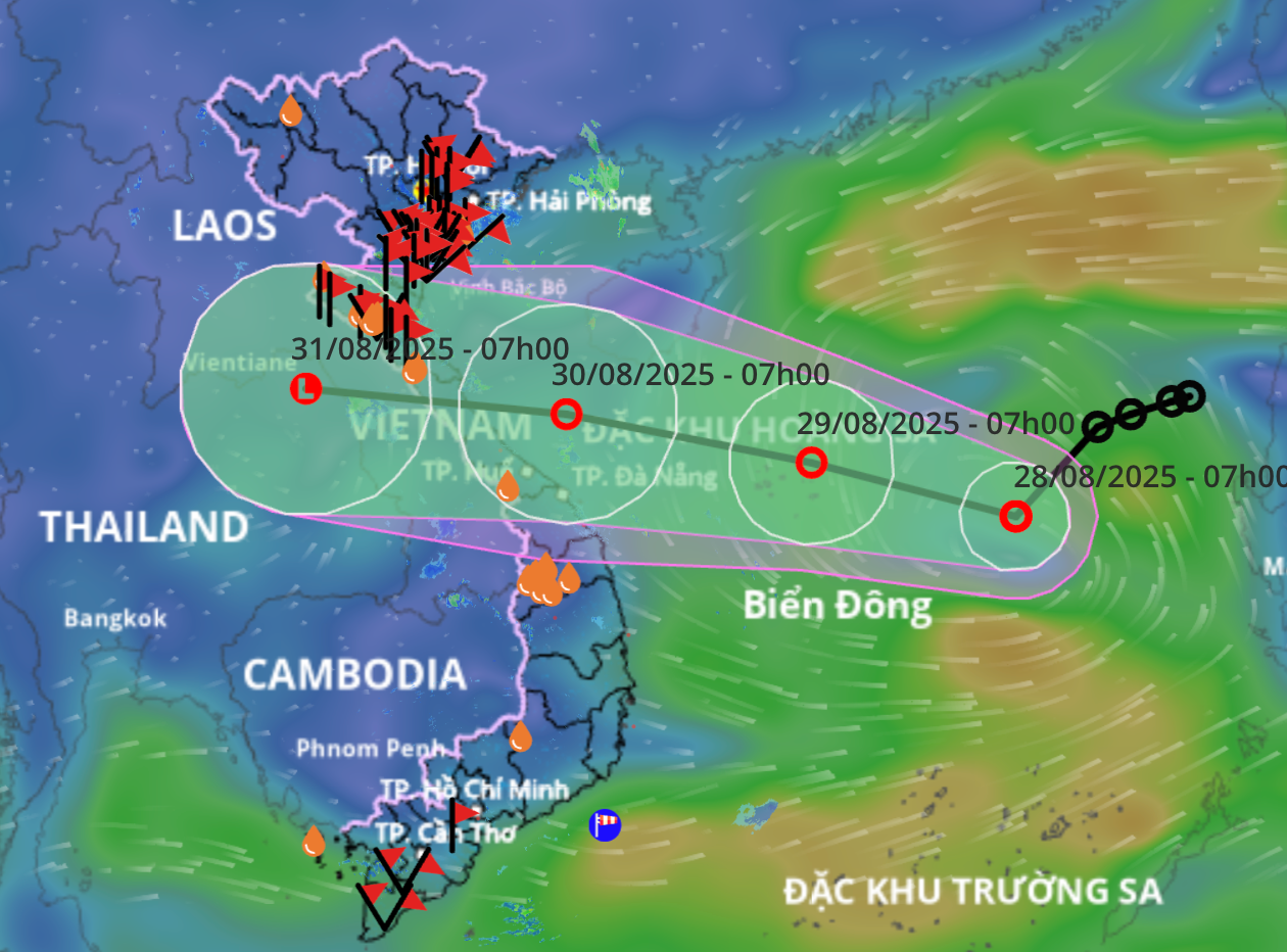 Dự báo đường đi của áp thấp nhiệt đới. anh-man-hinh-2025-08-28-luc-082551.png