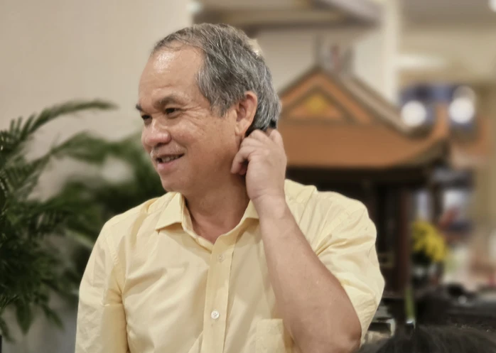 Thiếu gia nhà bầu Đức vừa lộ diện đã sở hữu khối tài sản gần nghìn tỷ đồng