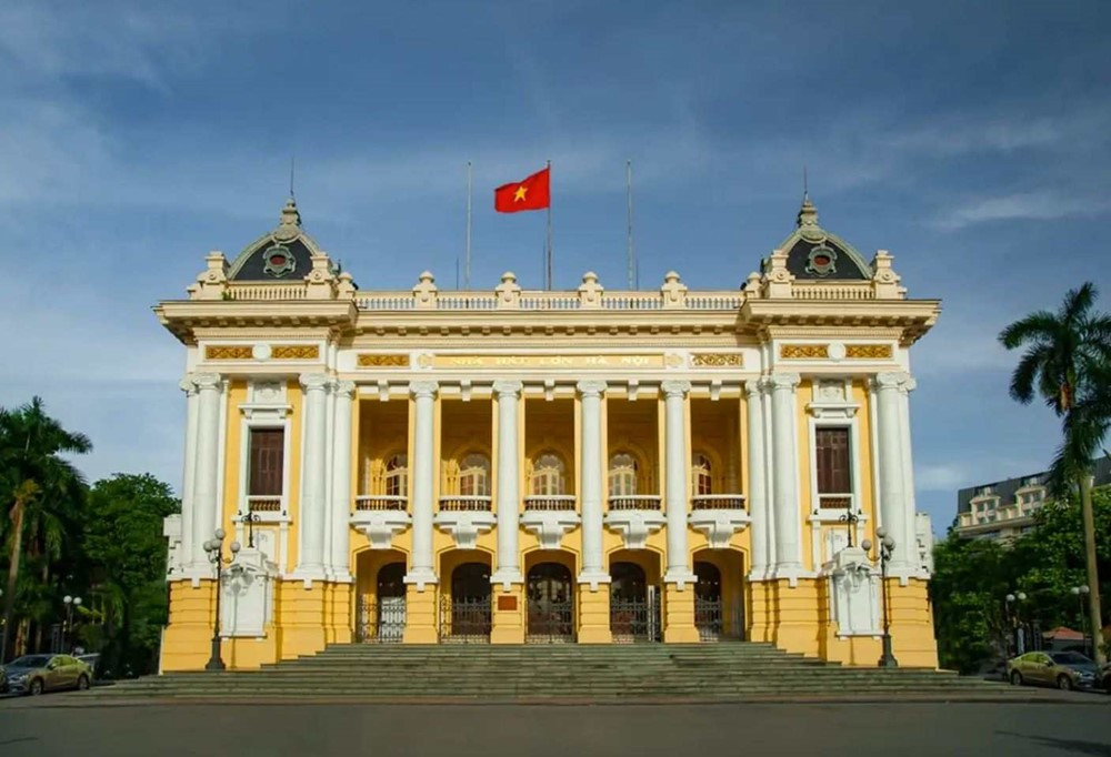 Nhận vé miễn phí concert quốc gia tại Mỹ Đình ngày 1/9 lúc nào, ở đâu? - ảnh 2