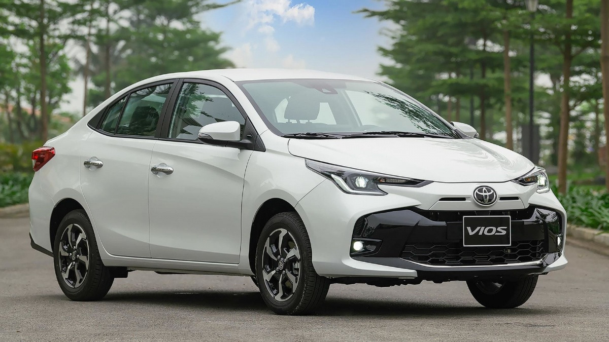 Hiệp hội Ôtô Việt Nam lo ngại 96% xe xăng, dầu có thể bị 'khai tử' vào 2030
