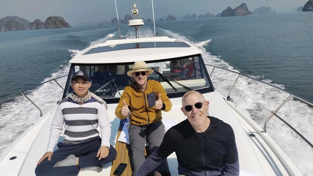 Tỉnh giàu có top đầu cả nước, thu hút hàng trăm tỷ phú đến thăm mỗi năm - ảnh 1