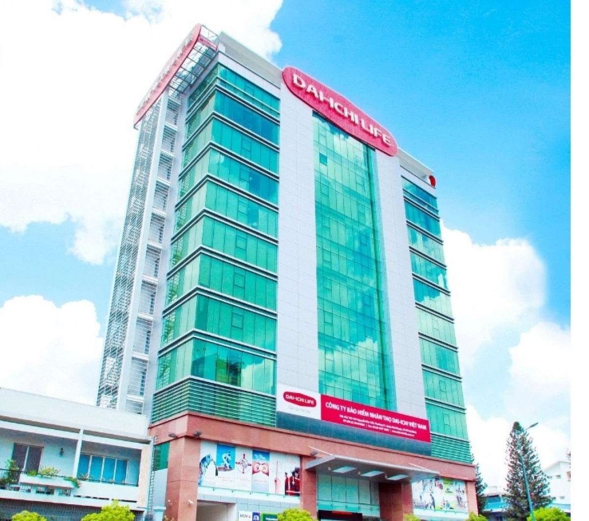 Bảo hiểm Dai-ichi Life Việt Nam rót 18.400 tỷ đầu tư cổ phiếu và trái phiếu doanh nghiệp