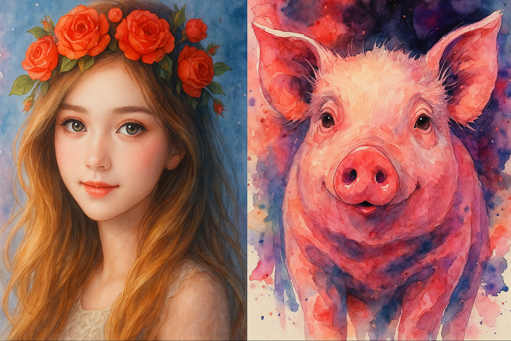 Đúng Lễ Thất tịch, 3 con giáp trúng vận đào hoa, tình tiền song hỷ - ảnh 3