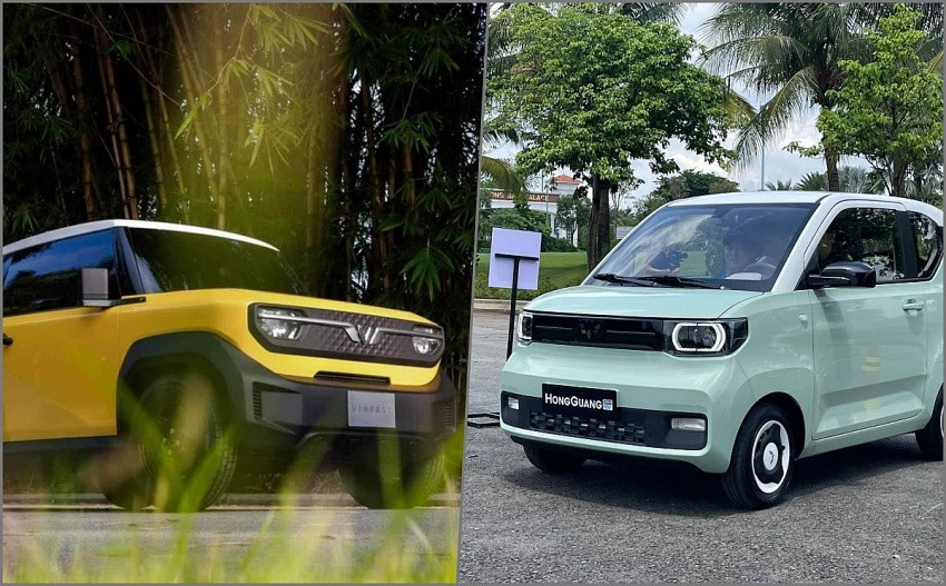 96% ô tô xăng, dầu có khả năng ngừng bán vào năm 2030: Doanh nghiệp nào được hưởng lợi nhờ chuyển đổi xanh?
