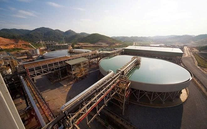Trung Quốc siết xuất khẩu, mặt hàng chiến lược của Việt Nam lọt ‘tầm ngắm’ nhà đầu tư nước ngoài - ảnh 1