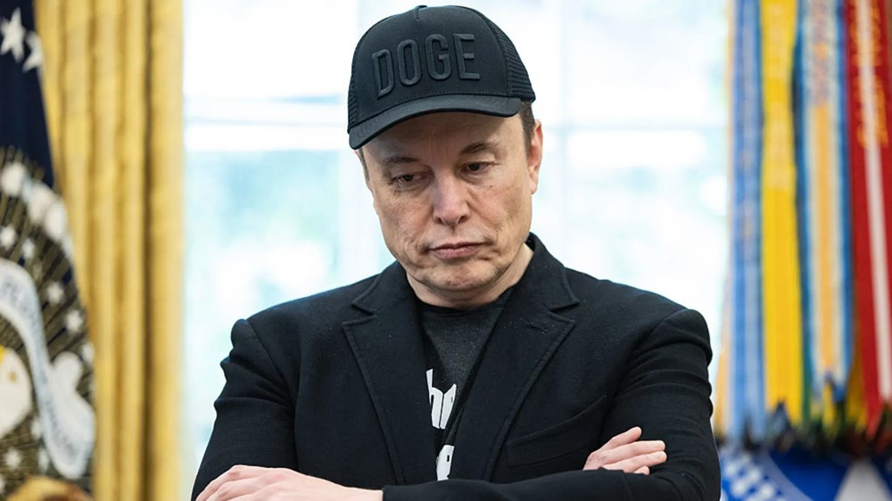 Buồn của Elon Musk: Doanh số Tesla lao dốc không phanh tại châu Âu, đối thủ Trung Quốc tăng trưởng gấp ba - ảnh 1
