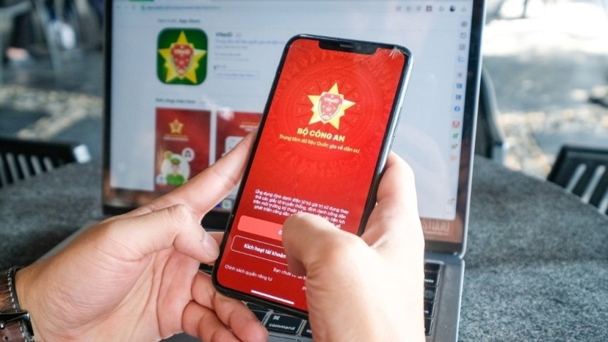 Cảnh báo lừa đảo liên quan chính sách 100.000 đồng tiền quà tặng Quốc khánh 2/9 - ảnh 1