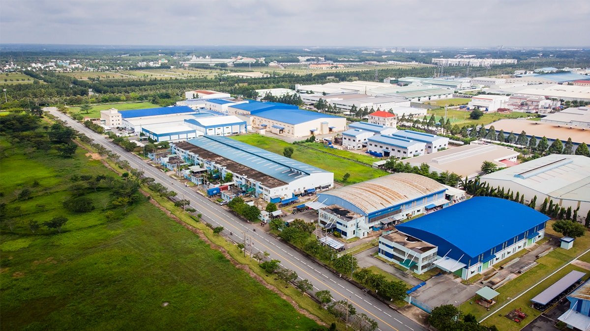 Công ty CTP muốn xây dựng khu kinh tế và các khu công nghiệp tại tỉnh Hưng Yên. Ảnh minh họa Công ty CTP muốn xây dựng khu kinh tế và các khu công nghiệp tại tỉnh Hưng Yên. Ảnh minh họa