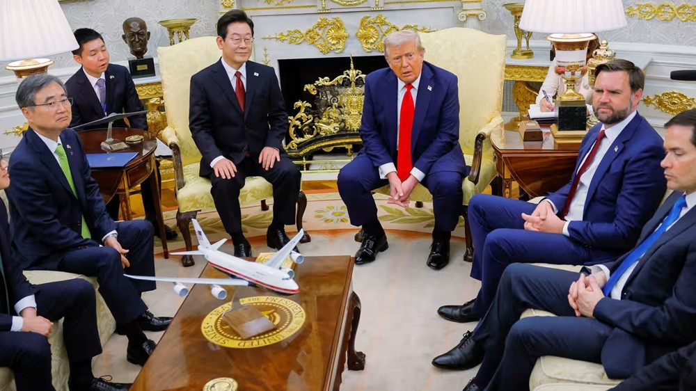 Quốc gia châu Á tung 150 tỷ USD 'lấy lòng' ông Trump nhưng không thành - ảnh 1