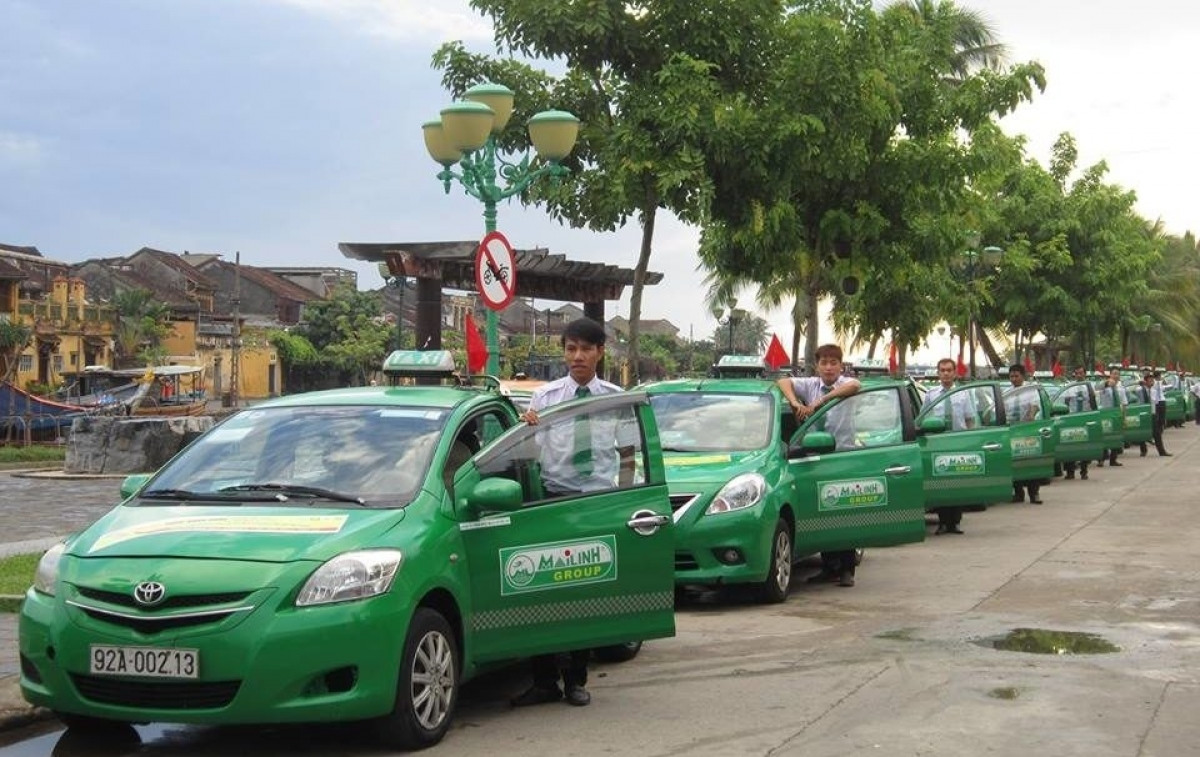 Taxi Mai Linh muốn lên sàn chứng khoán