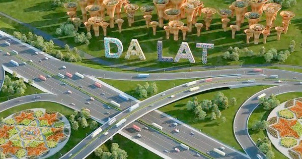 Sau 2 tháng khởi công, cao tốc giúp rút ngắn quãng đường TP. HCM - Đà Lạt còn 3 giờ vẫn gặp khó
