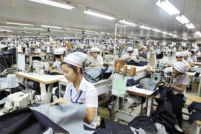 Công ty may 18 tuổi muốn giải thể, gần 200 lao động sắp mất việc có được hỗ trợ?