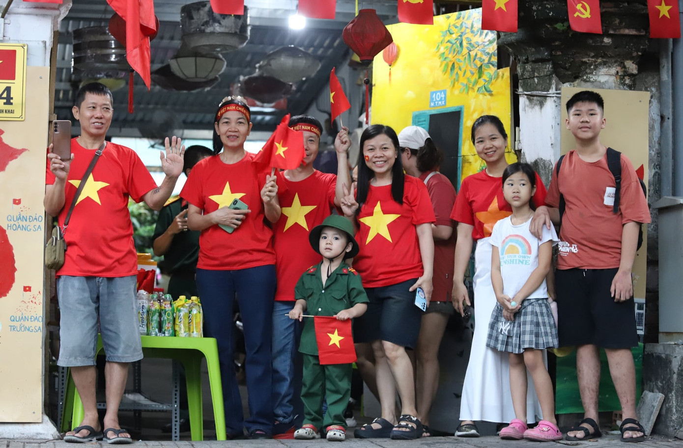 TPHCM hỗ trợ 5 triệu đồng cho phụ nữ sinh đủ 2 con trước 35 tuổi. Ảnh minh họa: Ngô Tùng c7579cef-c242-4b04-80dc-a9d8c893cc54.jpg