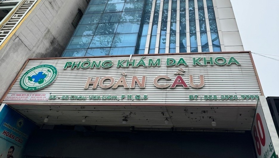 Tước giấy phép, phạt nặng phòng khám 'vẽ bệnh, moi tiền' - ảnh 2