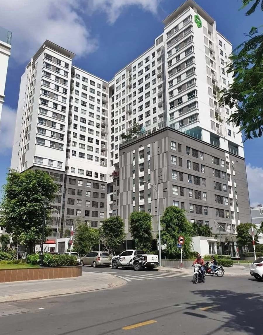 TP. HCM họp gỡ vướng cho dự án của Novaland (NVL)