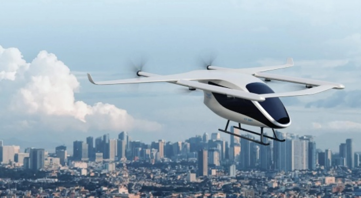Từ đơn hàng 5.000 UAV xuất sang Hàn Quốc, CT Group đặt mục tiêu đứng đầu ASEAN trong 2 năm tới