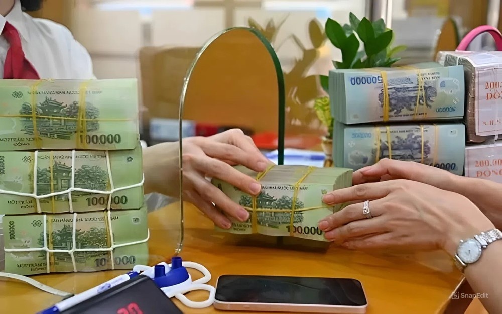 Agribank thông báo khẩn đến hàng triệu khách hàng trên cả nước - ảnh 1