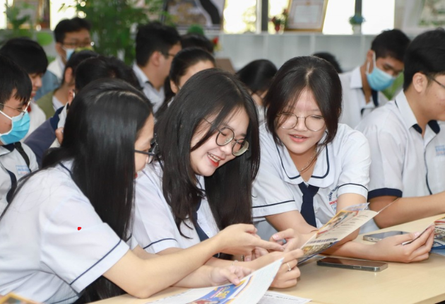 Bộ GD&ĐT có động thái mới sau sự cố ‘trượt oan’ của nhiều thí sinh - ảnh 1