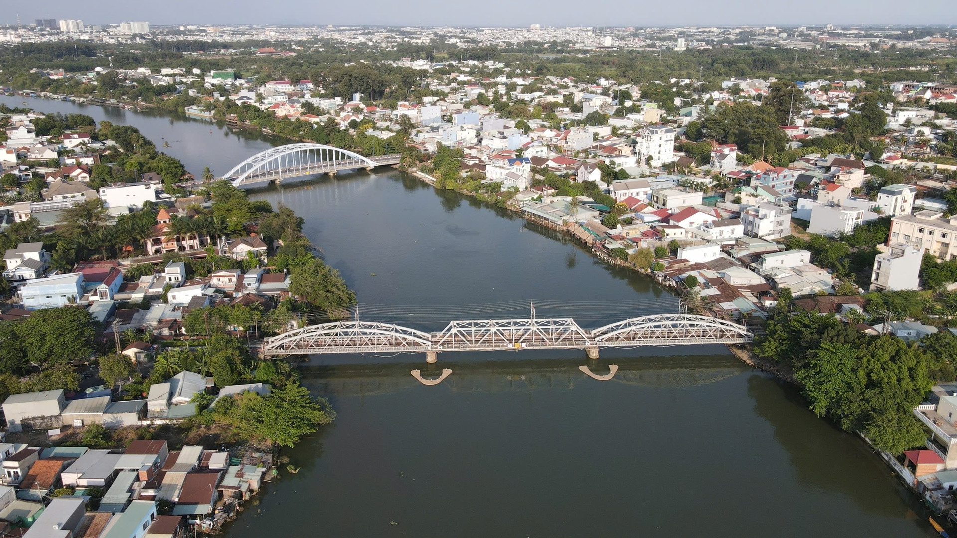 Loạt dự án hạ tầng tại tỉnh rộng nhất miền Nam Việt Nam đón tin vui lớn- Ảnh 1. Loạt dự án hạ tầng tại tỉnh rộng nhất miền Nam Việt Nam đón tin vui lớn- Ảnh 1.