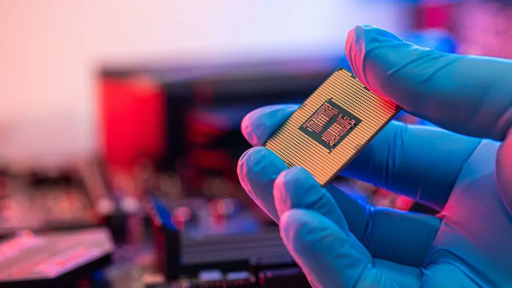 Láng giềng Việt Nam công bố chip 6G ‘toàn dải tần’ đầu tiên trên thế giới, cho phép tải phim 8K chỉ trong vài giây - ảnh 1