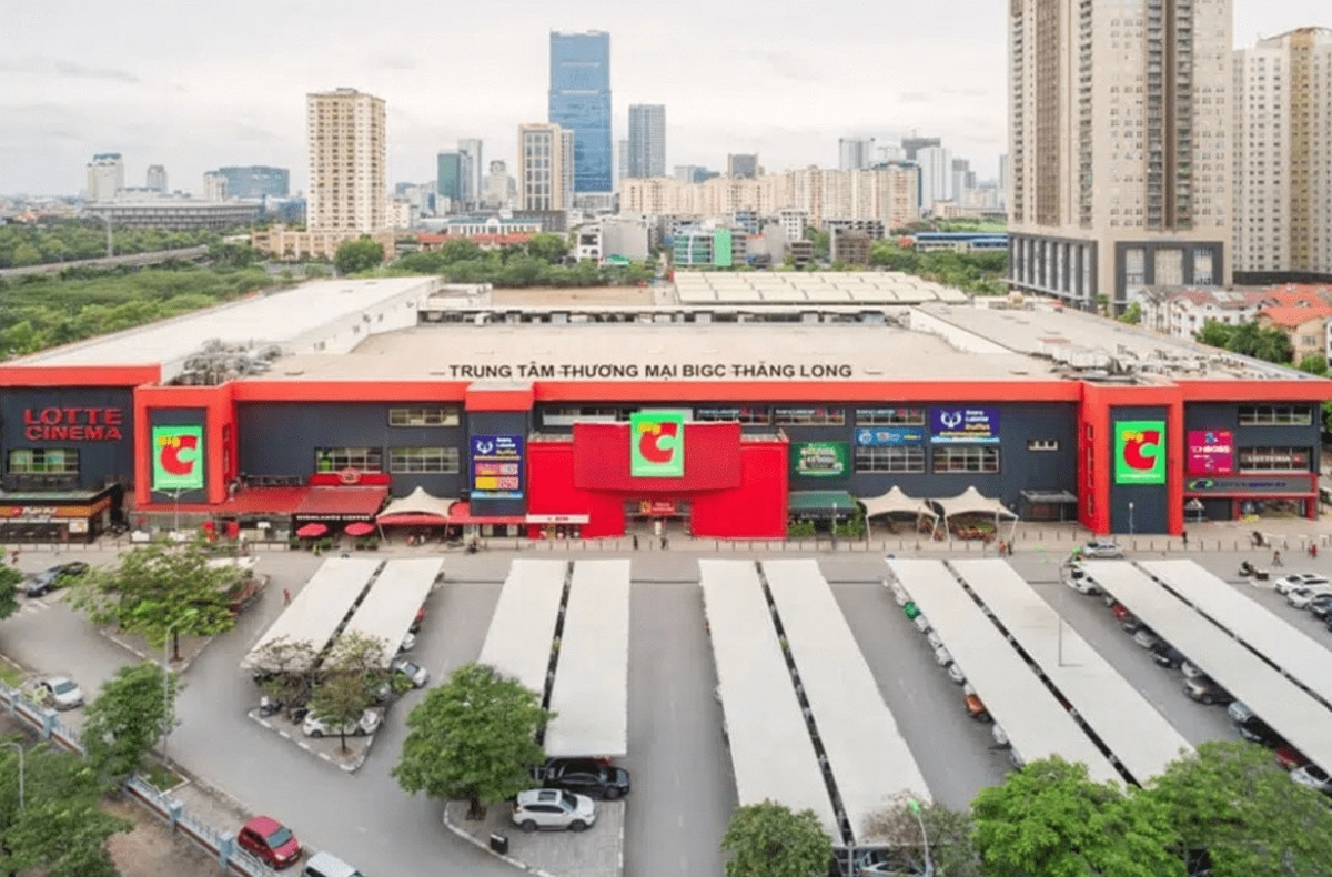 Đại gia Thái Lan chen chân top 3 doanh số bán lẻ tại Việt Nam cùng Thế Giới Di Động và Masan