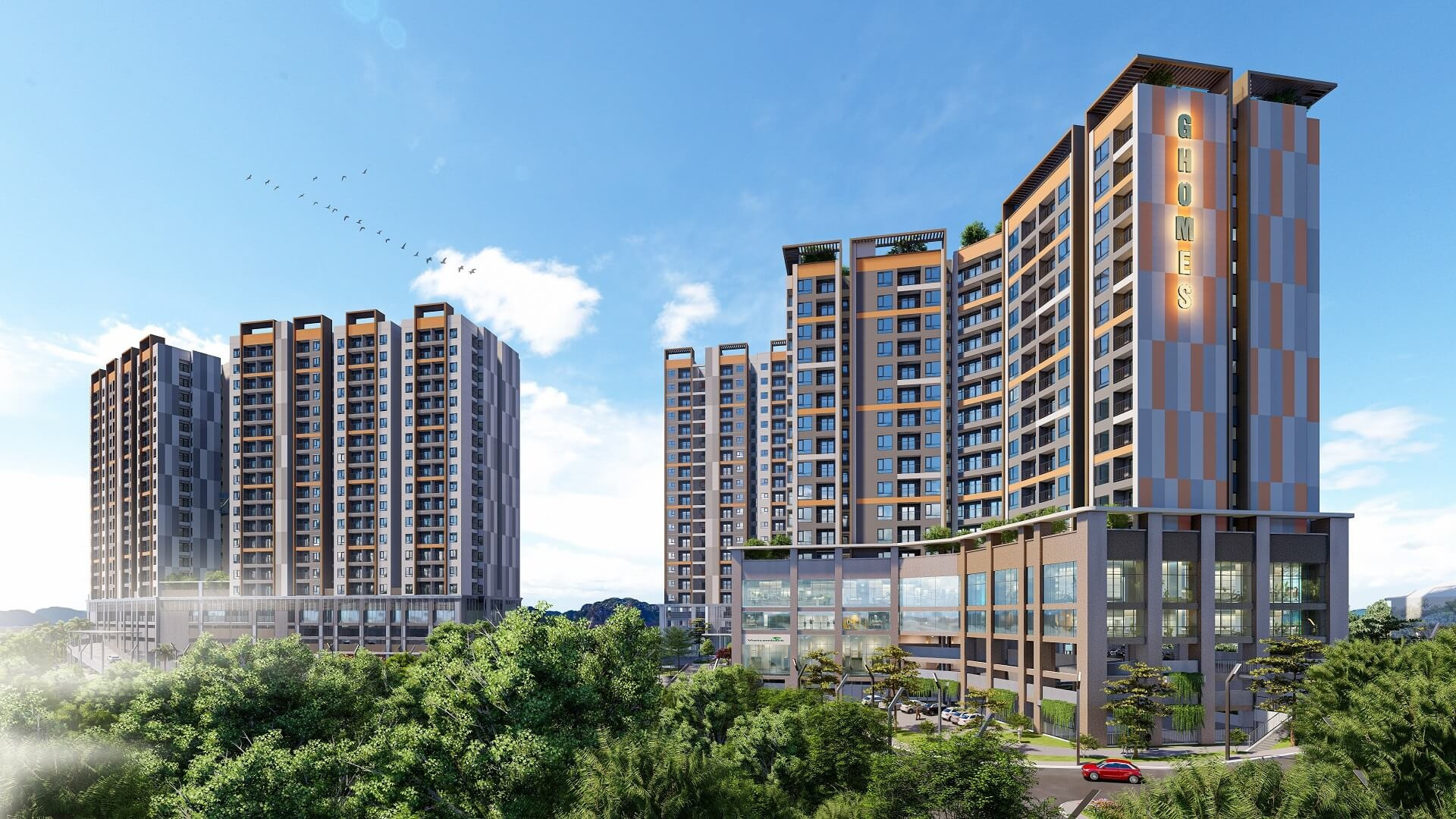 Đề xuất nâng mức thu nhập của người mua nhà ở xã hội lên 20 triệu đồng/tháng- Ảnh 1. Đề xuất nâng mức thu nhập của người mua nhà ở xã hội lên 20 triệu đồng/tháng- Ảnh 1.