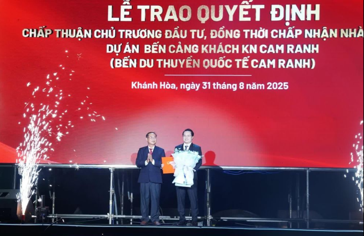 Tỉnh có đường bờ biển dài nhất Việt Nam sắp có bến du thuyền quốc tế quy mô 148ha, có thể đón 500.000 lượt khách/năm- Ảnh 1. Tỉnh có đường bờ biển dài nhất Việt Nam sắp có bến du thuyền quốc tế quy mô 148ha, có thể đón 500.000 lượt khách/năm- Ảnh 1.