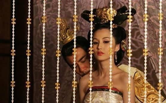 Vị vua giết chết em rể để cướp đoạt mỹ nhân, cuối cùng khiến cả 1 triều đại sụp đổ - ảnh 2