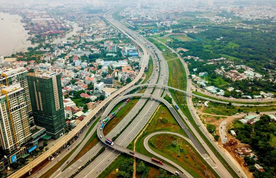 TPHCM tiếp tục mở rộng khu vực được miễn giấy phép xây dựng. 2.jpg