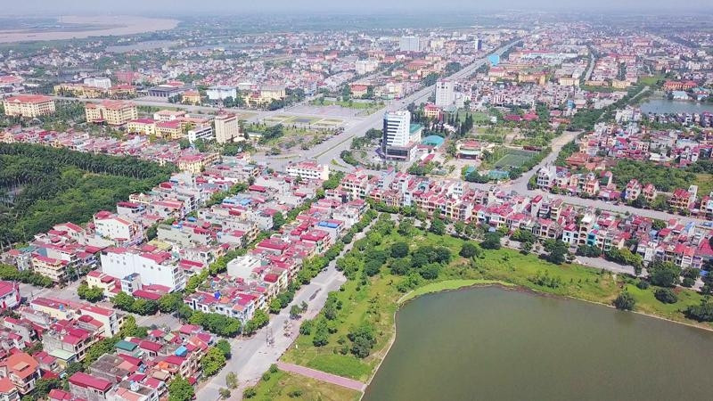 Tỉnh Hưng Yên sắp đấu giá 144 thửa đất tại xã Hoàng Hoa Thám. Ảnh minh họa Tỉnh Hưng Yên sắp đấu giá 144 thửa đất tại xã Hoàng Hoa Thám. Ảnh minh họa
