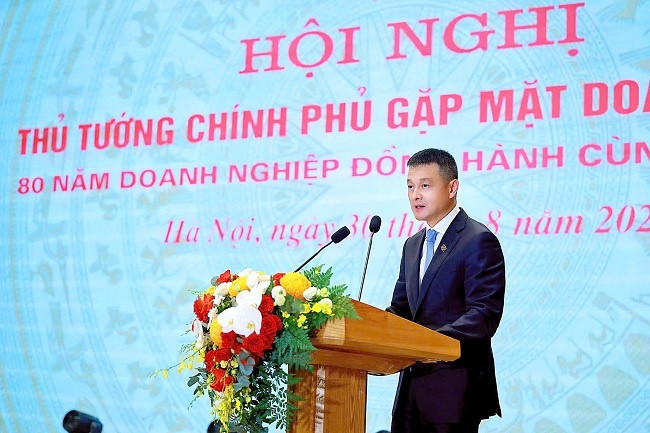 Sun Group được Thủ tướng Chính phủ tặng bằng khen