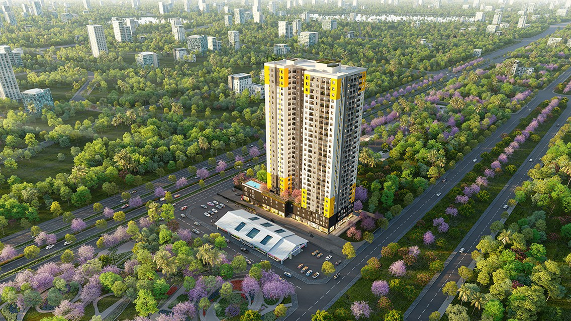 Phối cảnh dự án Bcons Asahi. 1.jpg