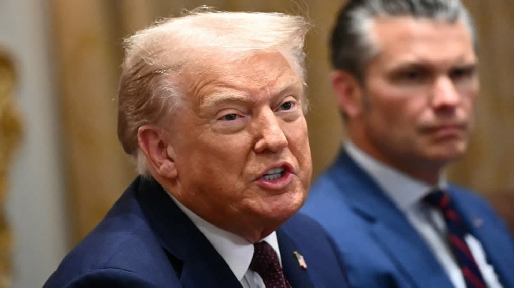 Quốc gia châu Á sẵn sàng hạ thuế xuống 0% nhưng ông Trump thẳng thừng: ‘Đã quá muộn’ - ảnh 1