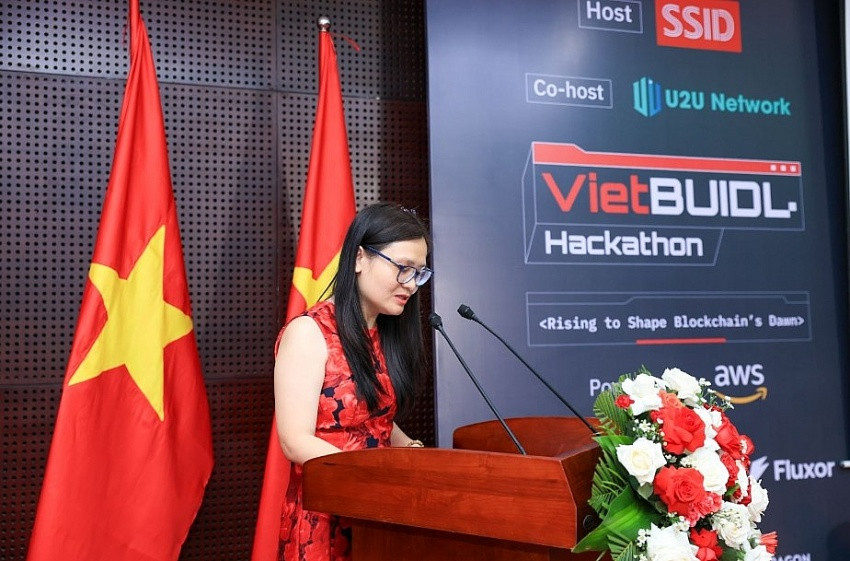 VietBUIDL Hackathon với tổng quỹ đầu tư 100 tỷ đồng chính thức khởi động tại Trung tâm Tài chính Đà Nẵng