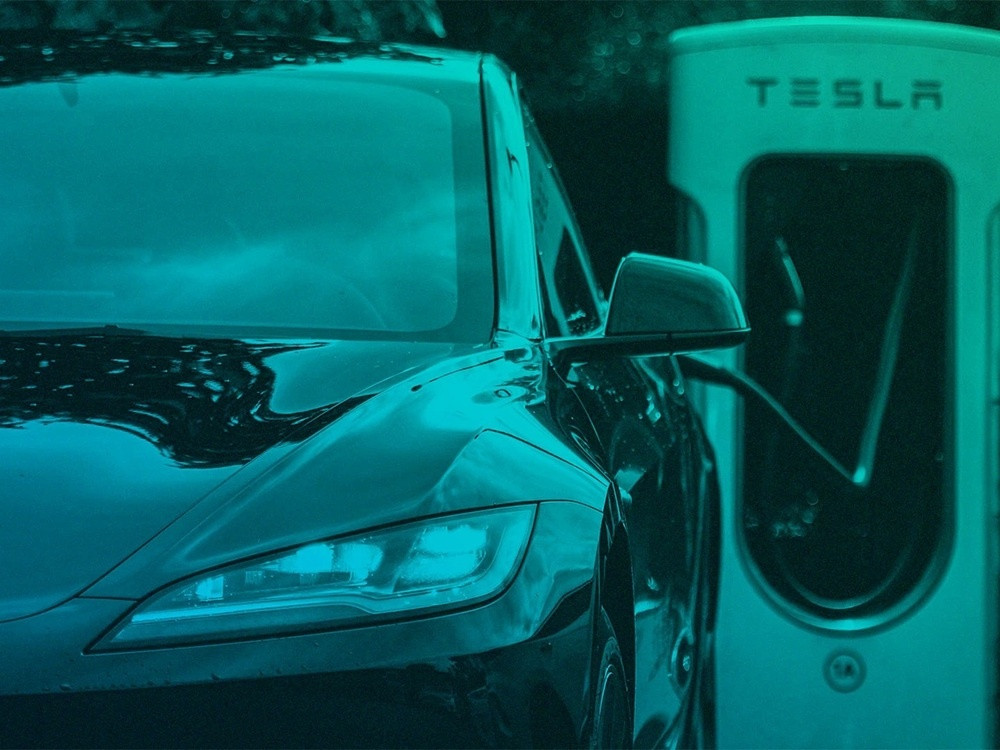 Đi bao xa với 1% pin Tesla? Câu trả lời khiến nhiều người sốc