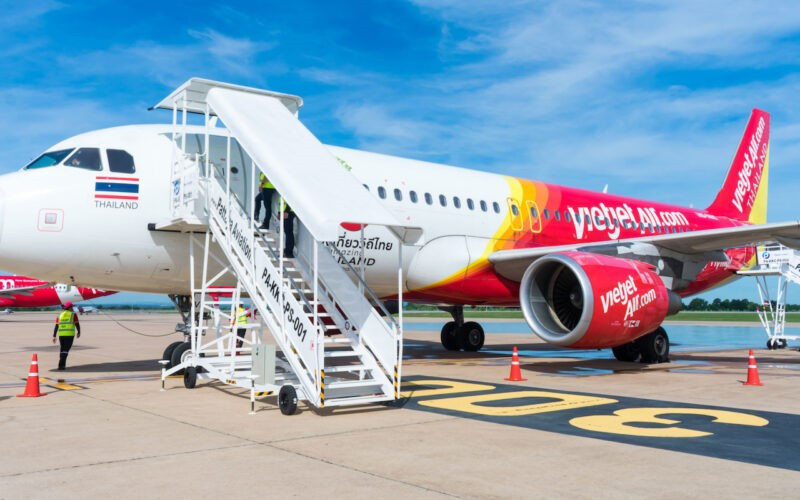 Vietjet Thái Lan mua thêm 9 máy bay Boeing, trả lại 4 phi cơ Airbus - ảnh 2