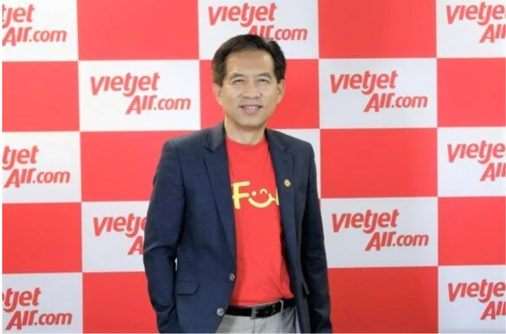 Vietjet Thái Lan mua thêm 9 máy bay Boeing, trả lại 4 phi cơ Airbus - ảnh 3