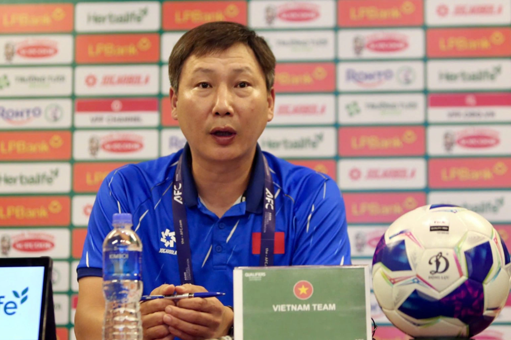 Cầu thủ trị giá 12 tỷ đồng bất ngờ bị ‘gạch tên’ khỏi U23 Việt Nam - ảnh 1