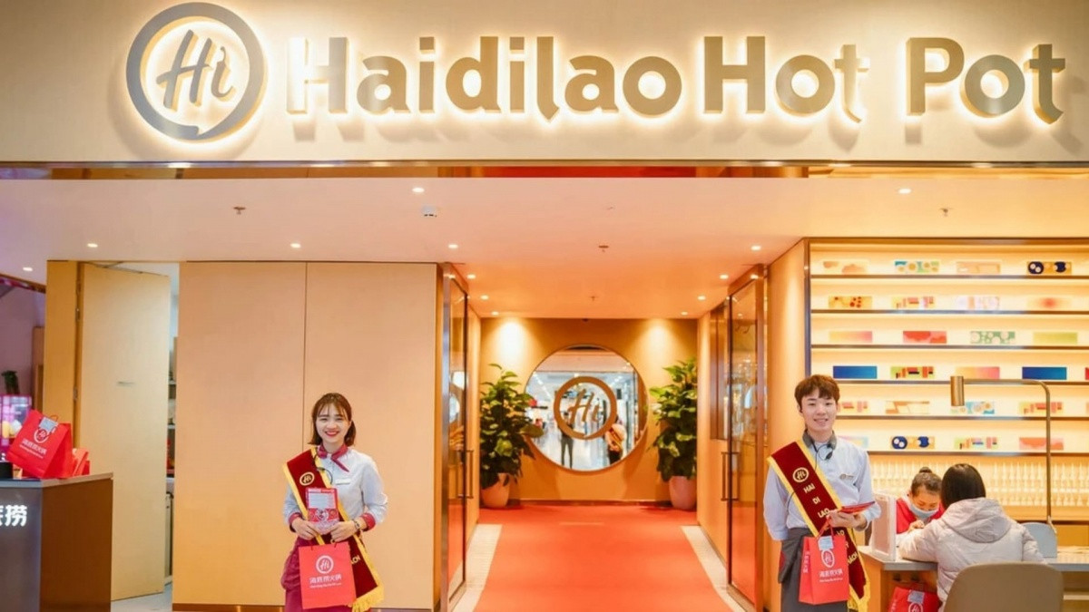 Thu về hơn 6 tỷ đồng mỗi ngày tại Việt Nam, Haidilai xác định đây là 1 trong 4 thị trường trọng điểm nhất bên ngoài Trung Quốc