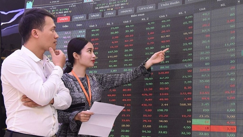 Hai sự kiện then chốt của thị trường chứng khoán Việt tháng 9/2025