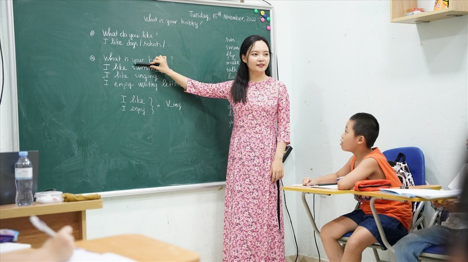 Những thay đổi quan trọng trong năm học mới, phụ huynh và học sinh cần nắm rõ - ảnh 1