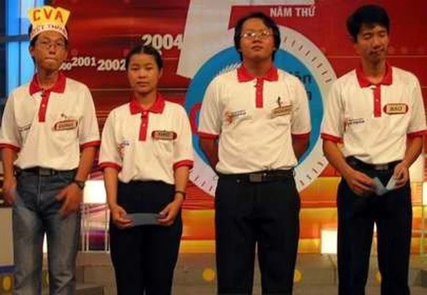 Nam sinh từng vô địch Rung chuông vàng, là 'Á Quân gây tiếc nuối nhất' Đường lên đỉnh Olympia nay đã trở thành Tiến sĩ y học xuất sắc - ảnh 1
