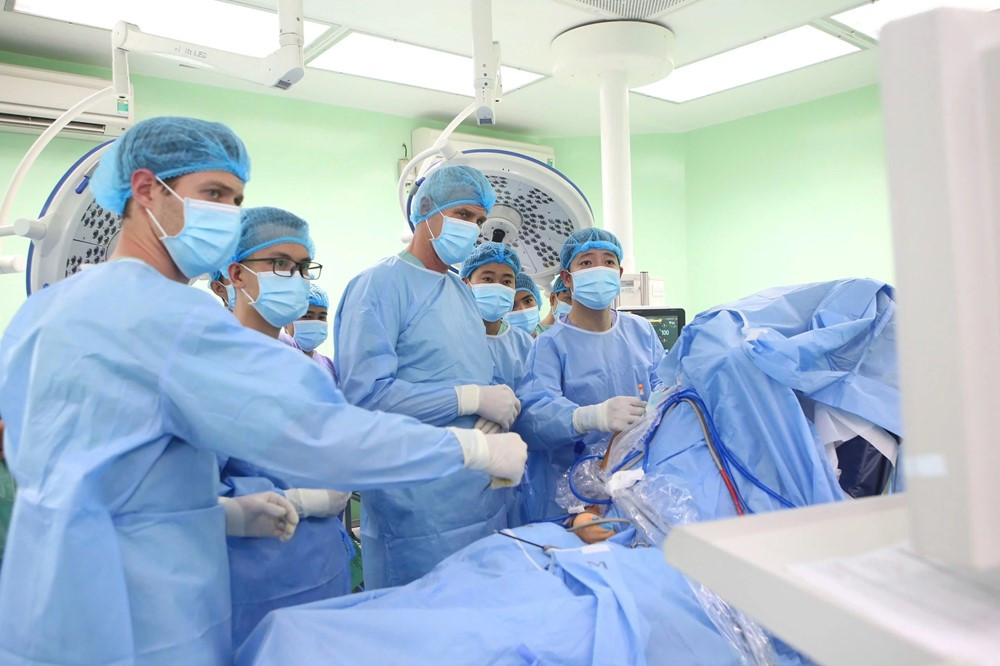 Nam sinh từng vô địch Rung chuông vàng, là 'Á Quân gây tiếc nuối nhất' Đường lên đỉnh Olympia nay đã trở thành Tiến sĩ y học xuất sắc - ảnh 3